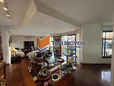 Apartamento, 4 quartos, 290 m² - Foto 3