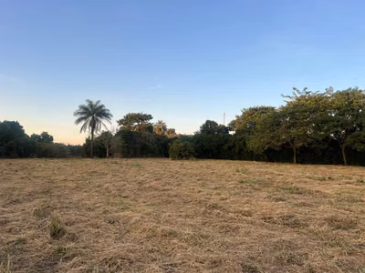 Terreno, 2500 m² - Foto 1