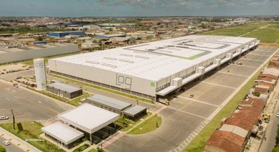 Depósito-Galpão - Foto 2