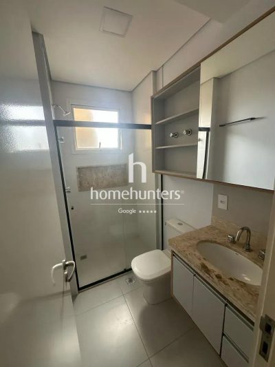 Apartamento, 3 quartos, 91 m² - Foto 2