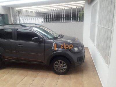 Sobrado, 2 quartos, 145 m² - Foto 5