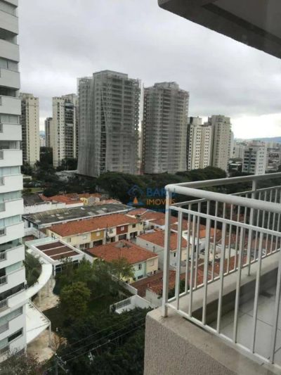 Apartamento, 2 quartos, 52 m² - Foto 4