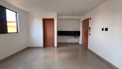 Flat/Apart Hotel, 1 quarto, 27 m² - Foto 2