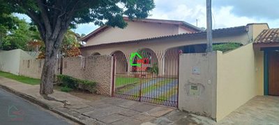 Casa, 4 quartos, 417 m² - Foto 2