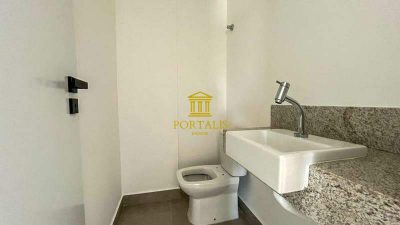 Cobertura, 3 quartos, 93 m² - Foto 5