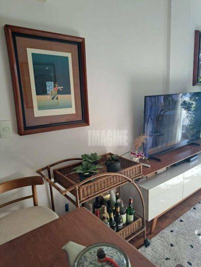Apartamento, 2 quartos, 50 m² - Foto 5