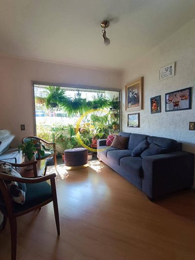 Apartamento, 3 quartos, 109 m² - Foto 5