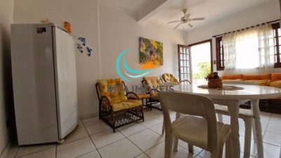 Casa, 2 quartos, 60 m² - Foto 4
