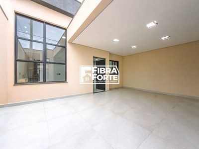 Casa, 3 quartos, 115 m² - Foto 4
