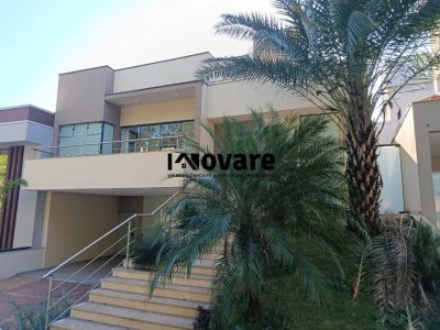 Casa, 3 quartos, 240 m² - Foto 3
