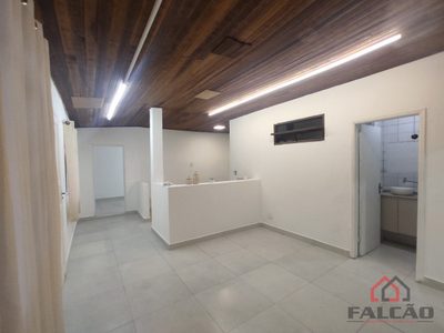 Casa, 2 quartos, 70 m² - Foto 1