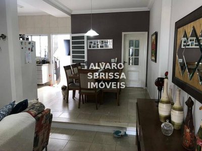 Casa, 3 quartos, 131 m² - Foto 5