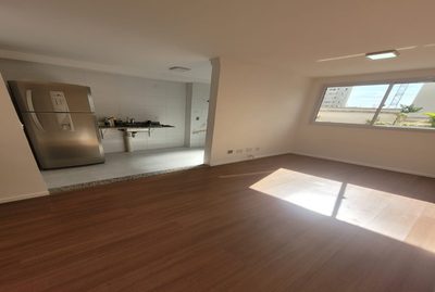 Apartamento, 2 quartos, 43 m² - Foto 2