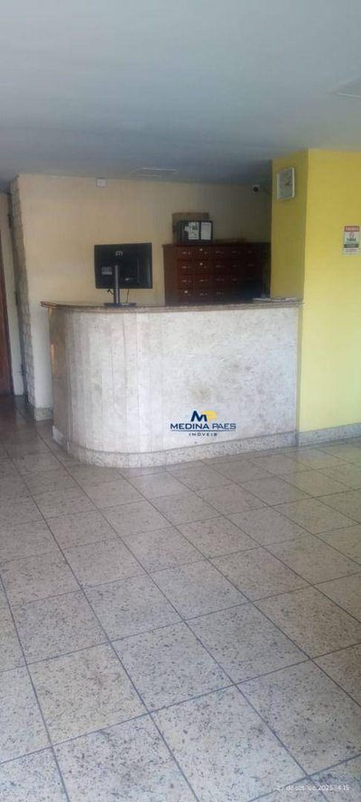 Apartamento, 2 quartos, 70 m² - Foto 3