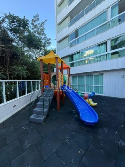 Apartamento, 2 quartos, 84 m² - Foto 2
