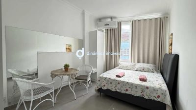 Apartamento, 1 quarto, 38 m² - Foto 5
