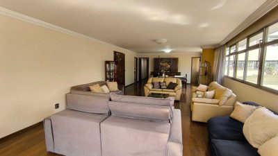 Apartamento, 4 quartos, 308 m² - Foto 4
