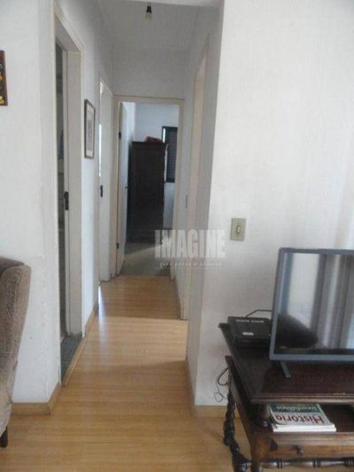 Apartamento, 3 quartos, 80 m² - Foto 2