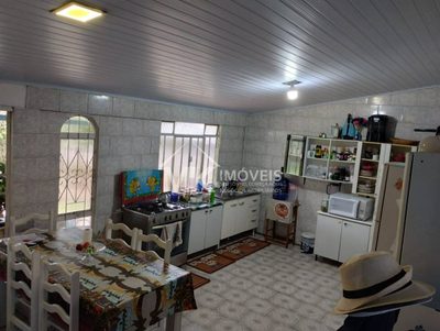 Casa, 3 quartos, 100 m² - Foto 2