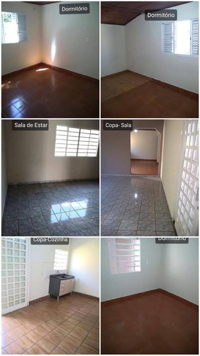 Casa, 107 m² - Foto 2