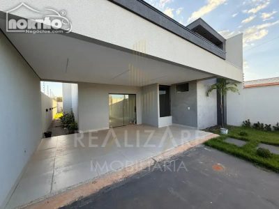 Casa, 3 quartos, 124 m² - Foto 4