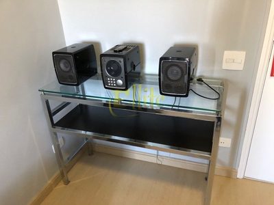 Flat/Apart Hotel, 1 quarto, 45 m² - Foto 4