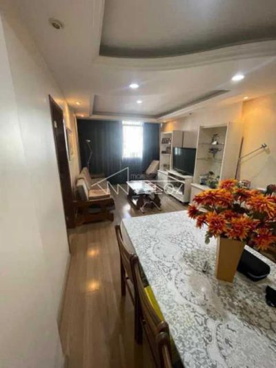 Apartamento, 3 quartos, 106 m² - Foto 2