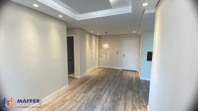 Apartamento, 2 quartos, 61 m² - Foto 4