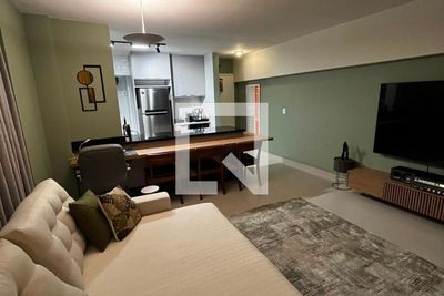 Apartamento, 1 quarto, 56 m² - Foto 3