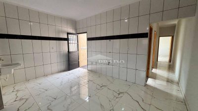 Casa, 2 quartos, 70 m² - Foto 5