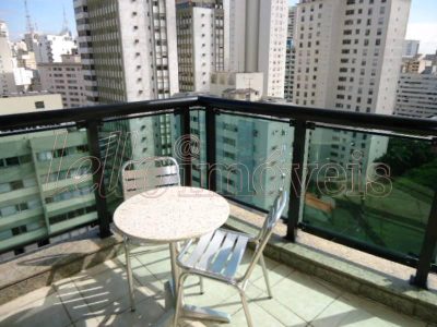 Apartamento, 3 quartos, 100 m² - Foto 4