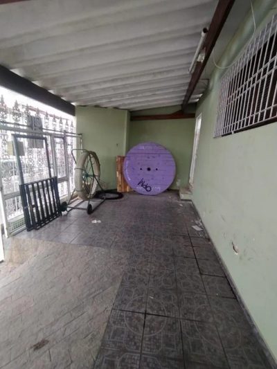 Sobrado, 2 quartos, 250 m² - Foto 1