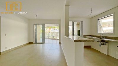 Apartamento, 3 quartos, 134 m² - Foto 3