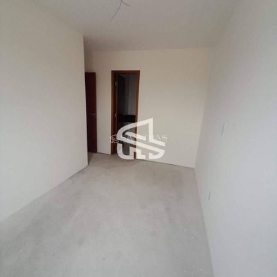 Apartamento, 2 quartos, 50 m² - Foto 5