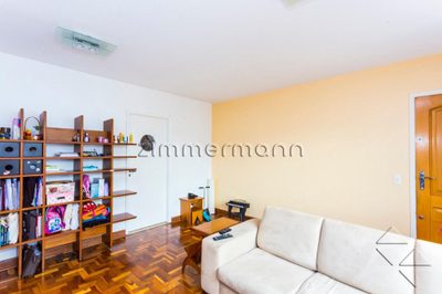 Apartamento, 3 quartos, 102 m² - Foto 5