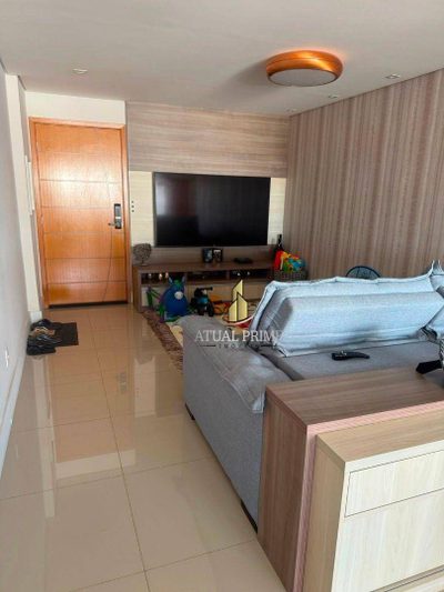 Apartamento, 3 quartos, 120 m² - Foto 4