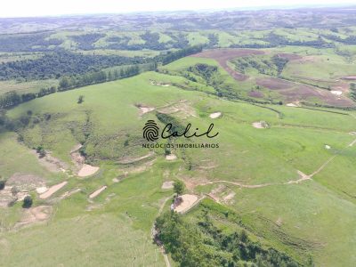 Fazenda, 569 hectares - Foto 3