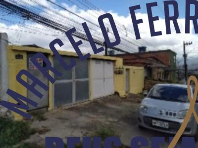 Casa, 2 quartos, 10 m² - Foto 2
