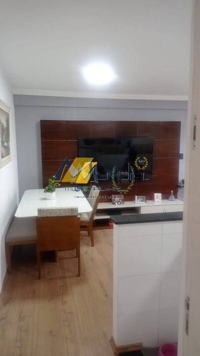 Apartamento, 2 quartos, 58 m² - Foto 3