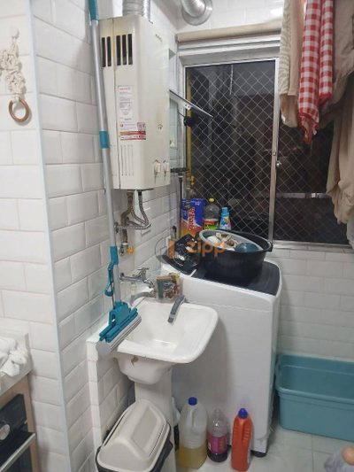 Apartamento, 2 quartos, 46 m² - Foto 4