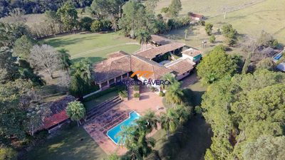 Fazenda, 136 hectares - Foto 2