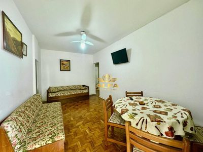 Apartamento, 1 quarto, 50 m² - Foto 2