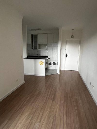 Apartamento, 1 quarto, 47 m² - Foto 3