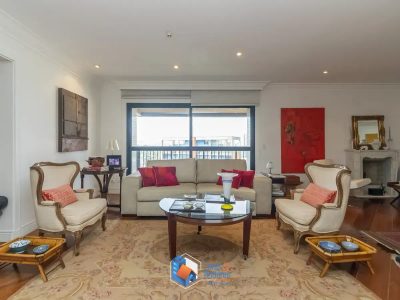 Apartamento, 4 quartos, 300 m² - Foto 5