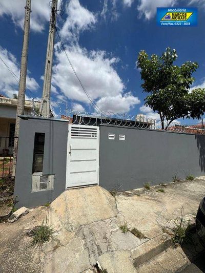 Casa, 2 quartos, 106 m² - Foto 1
