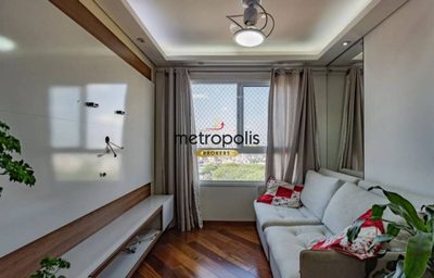 Cobertura, 3 quartos, 133 m² - Foto 5