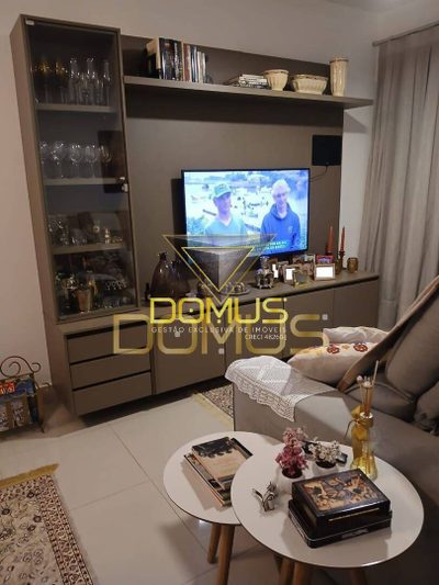 Apartamento, 2 quartos, 67 m² - Foto 4