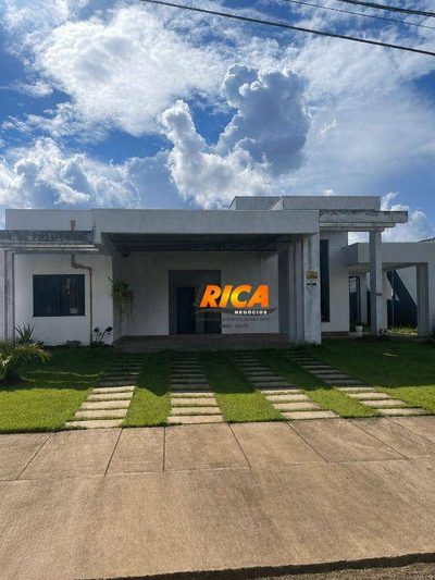 Casa, 4 quartos, 480 m² - Foto 2