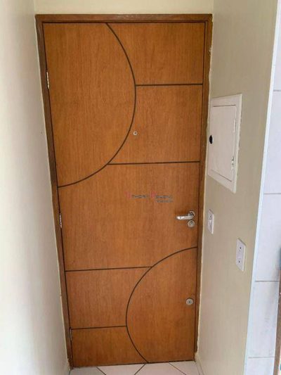 Apartamento, 2 quartos, 55 m² - Foto 2