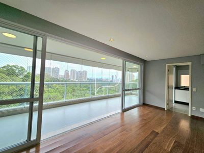 Apartamento, 3 quartos, 187 m² - Foto 2